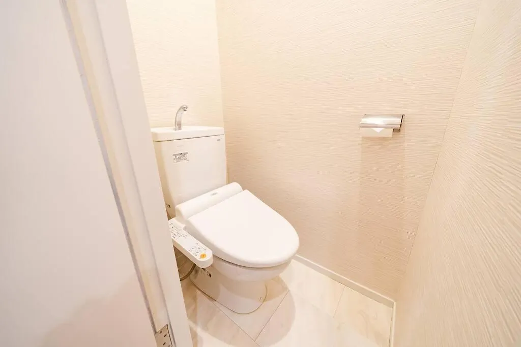 Shibuya Sta 3Min・Center Area・Switch・Pocket Wi-Fi Apartment Tokyo 0*,  Japan
