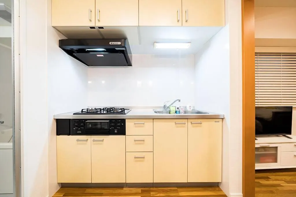 Shibuya Sta 3Min・Center Area・Switch・Pocket Wi-Fi Apartment Tokyo Japan