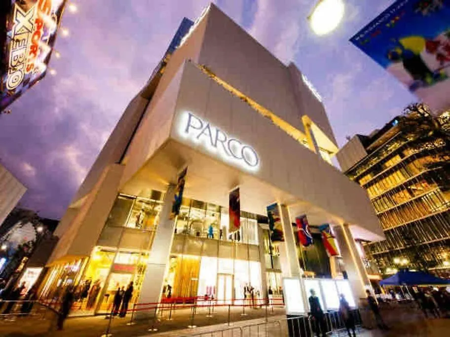 Shibuya Sta 3Min・Center Area・Switch・Pocket Wi-Fi Apartment Tokyo 0*,