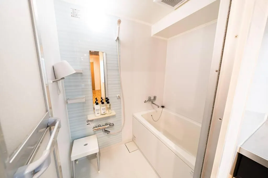 Shibuya Sta 3Min・Center Area・Switch・Pocket Wi-Fi Apartment Tokyo Japan