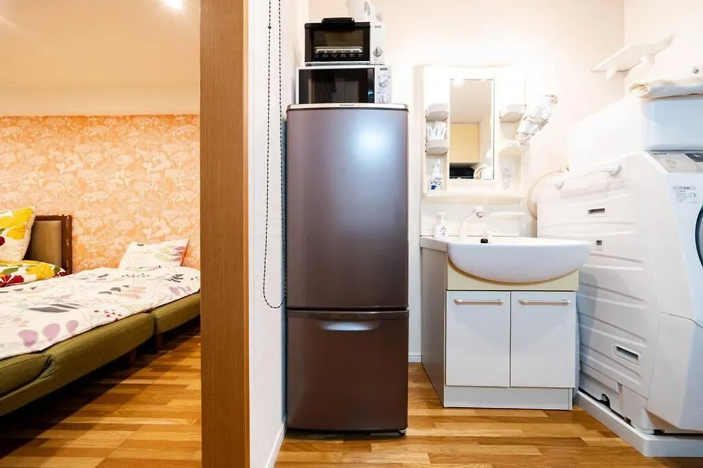 Shibuya Sta 3Min・Center Area・Switch・Pocket Wi-Fi Apartment Tokyo