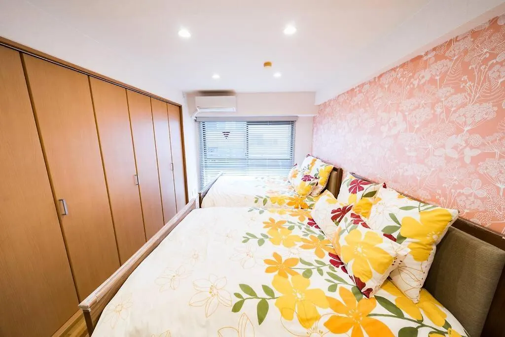Shibuya Sta 3Min・Center Area・Switch・Pocket Wi-Fi Apartment Tokyo