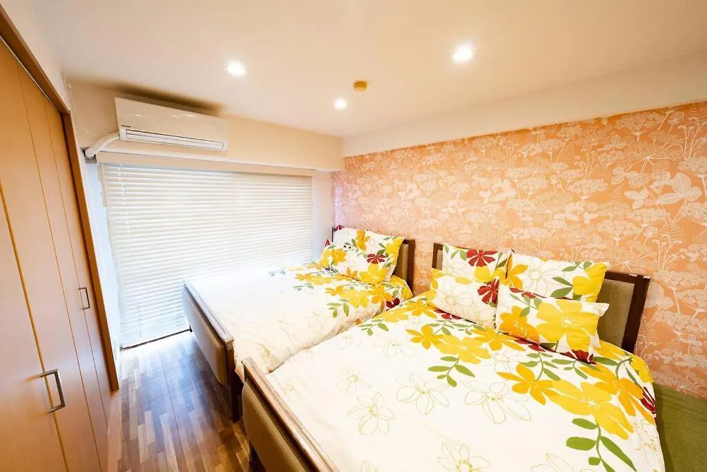 Shibuya Sta 3Min・Center Area・Switch・Pocket Wi-Fi Apartment Tokyo 0*,